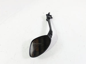 2016 BMW R1200RS K54 Right Side Rear View Mirror 51168556084 | Mototech271
