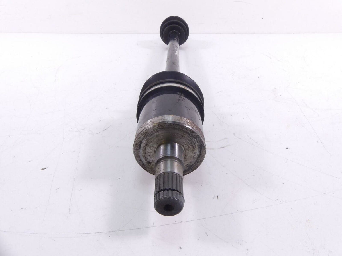 2017 Can Am Maverick 1000R DPS Front Left Cv Drive Axle Shaft 705401877 {{ shop.shopifyCountryName }} - Mototech271