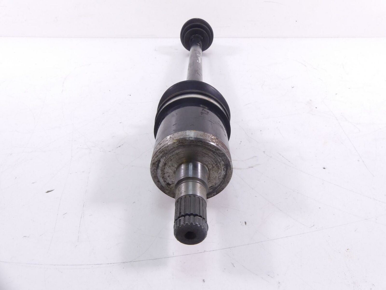 2017 Can Am Maverick 1000R DPS Front Left Cv Drive Axle Shaft 705401877 {{ shop.shopifyCountryName }} - Mototech271