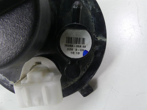 2009 Harley FLHTCU SE4 CVO E-Glide Fuel Gas Petrol Pump - Tested 75069-08A | Mototech271