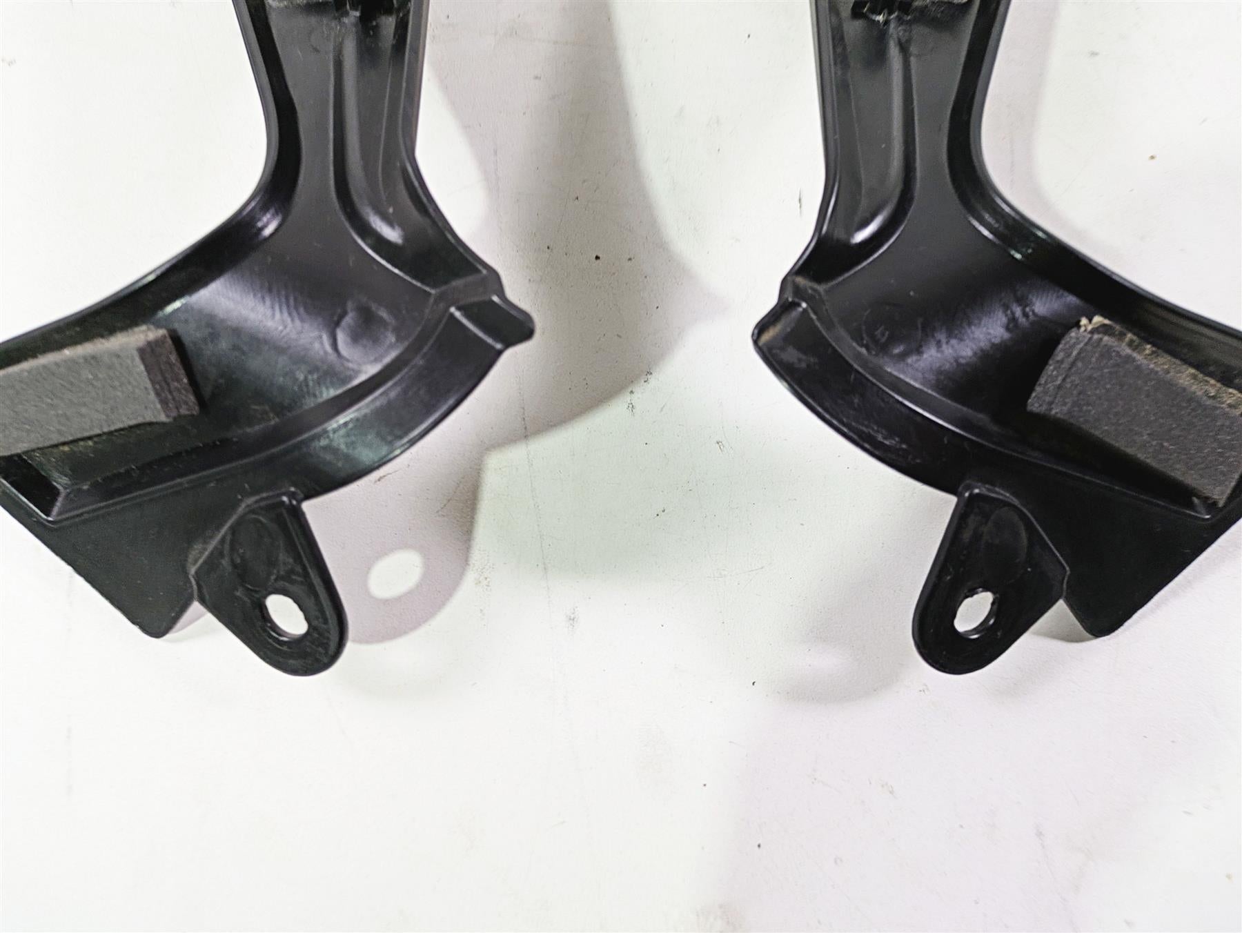 2013 Triumph Tiger 1215 Explorer Under Seat Infill Cover Fairings T2309023 {{ shop.shopifyCountryName }} - Mototech271