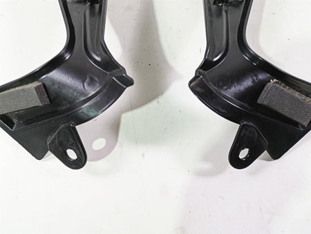 2013 Triumph Tiger 1215 Explorer Under Seat Infill Cover Fairings T2309023 {{ shop.shopifyCountryName }} - Mototech271