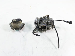 2006 Harley Sportster XL1200 Carburetor Carb - Tested 27731-04 | Mototech271