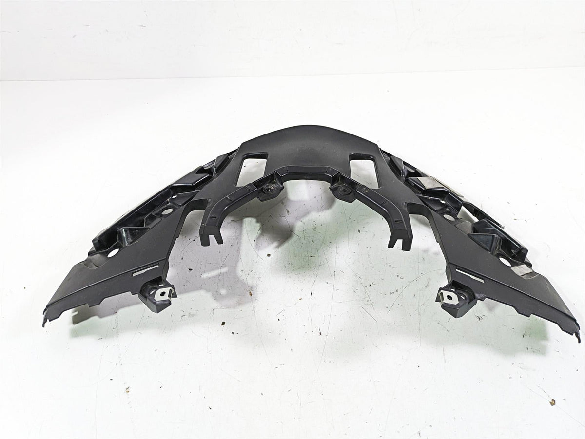 2014 BMW R1200 RT RTW K52 Inner Front Fairing Cover Panel 46637728786 {{ shop.shopifyCountryName }} - Mototech271