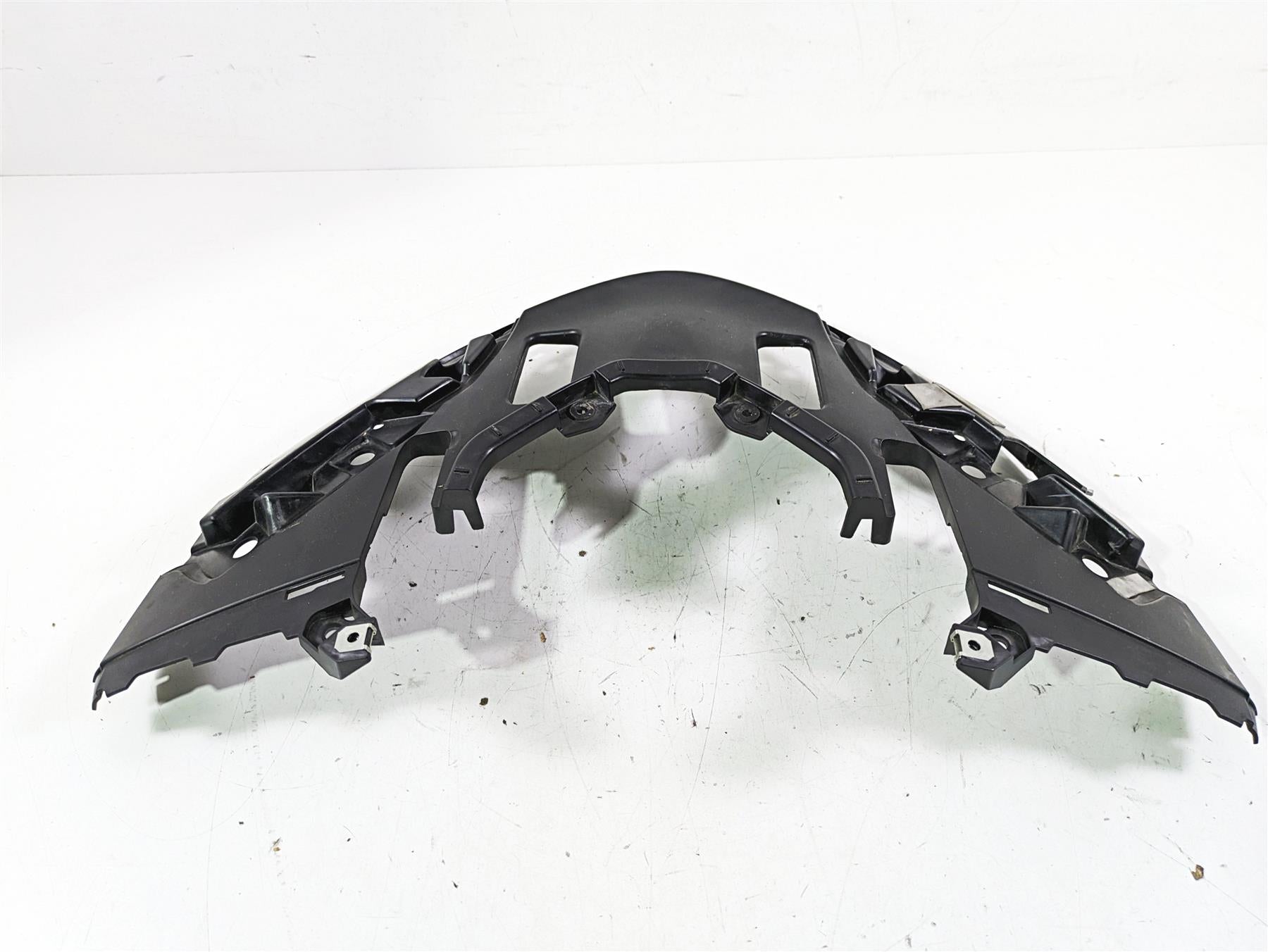 2014 BMW R1200 RT RTW K52 Inner Front Fairing Cover Panel 46637728786 {{ shop.shopifyCountryName }} - Mototech271
