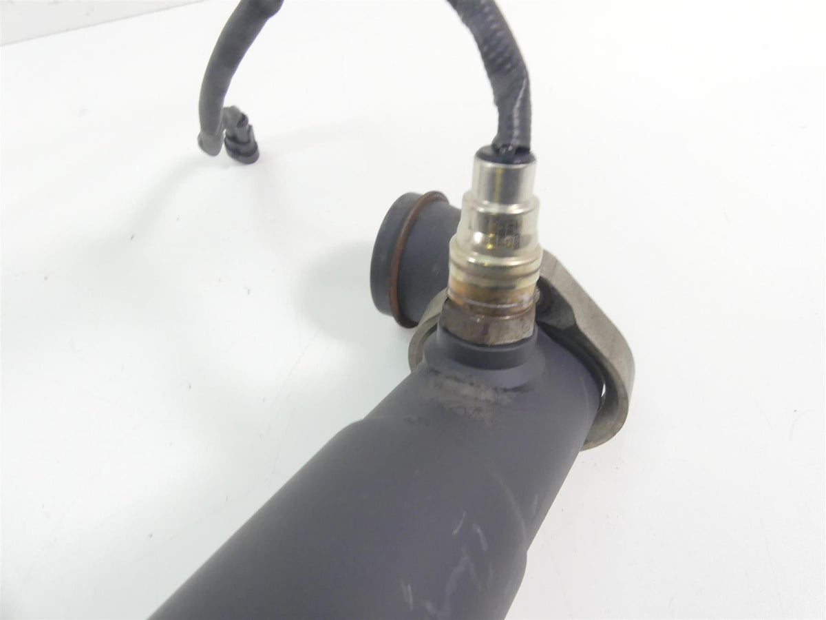 2011 Harley VRSCF Muscle Rod Vance Hines Comp Series 2-1 Exhaust System 75-113-9 {{ shop.shopifyCountryName }} - Mototech271