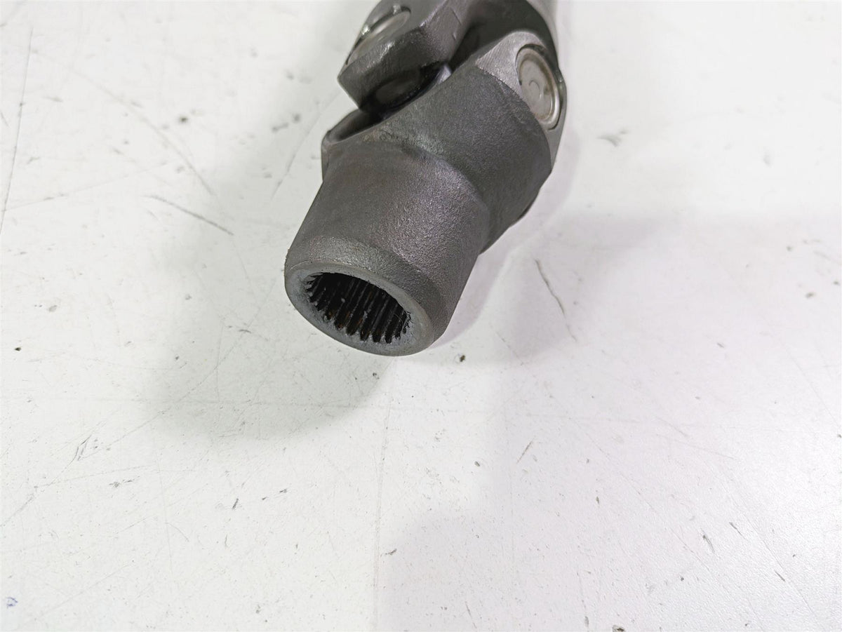 2014 BMW R1200 RT RTW K52 Differential Swingarm Driveshaft 33K 33748544980 {{ shop.shopifyCountryName }} - Mototech271