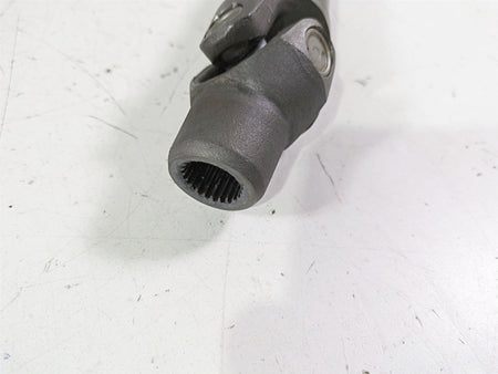 2014 BMW R1200 RT RTW K52 Differential Swingarm Driveshaft 33K 33748544980 {{ shop.shopifyCountryName }} - Mototech271