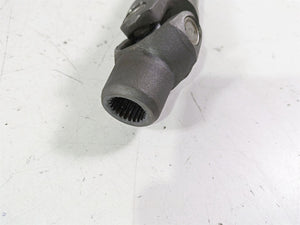 2014 BMW R1200 RT RTW K52 Differential Swingarm Driveshaft 33K 33748544980
