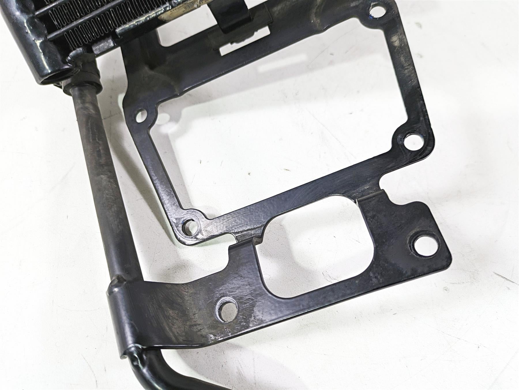2017 Harley Touring FLTRXS Road Glide Oil Cooler & Mount 62700196 {{ shop.shopifyCountryName }} - Mototech271