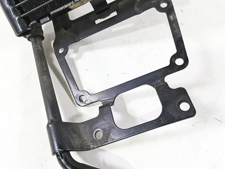 2017 Harley Touring FLTRXS Road Glide Oil Cooler & Mount 62700196 {{ shop.shopifyCountryName }} - Mototech271