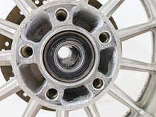 Load image into Gallery viewer, 2006 Harley Sportster XL883 Low Rear Wheel Rim 16x3 13 Spoke 40992-00A
