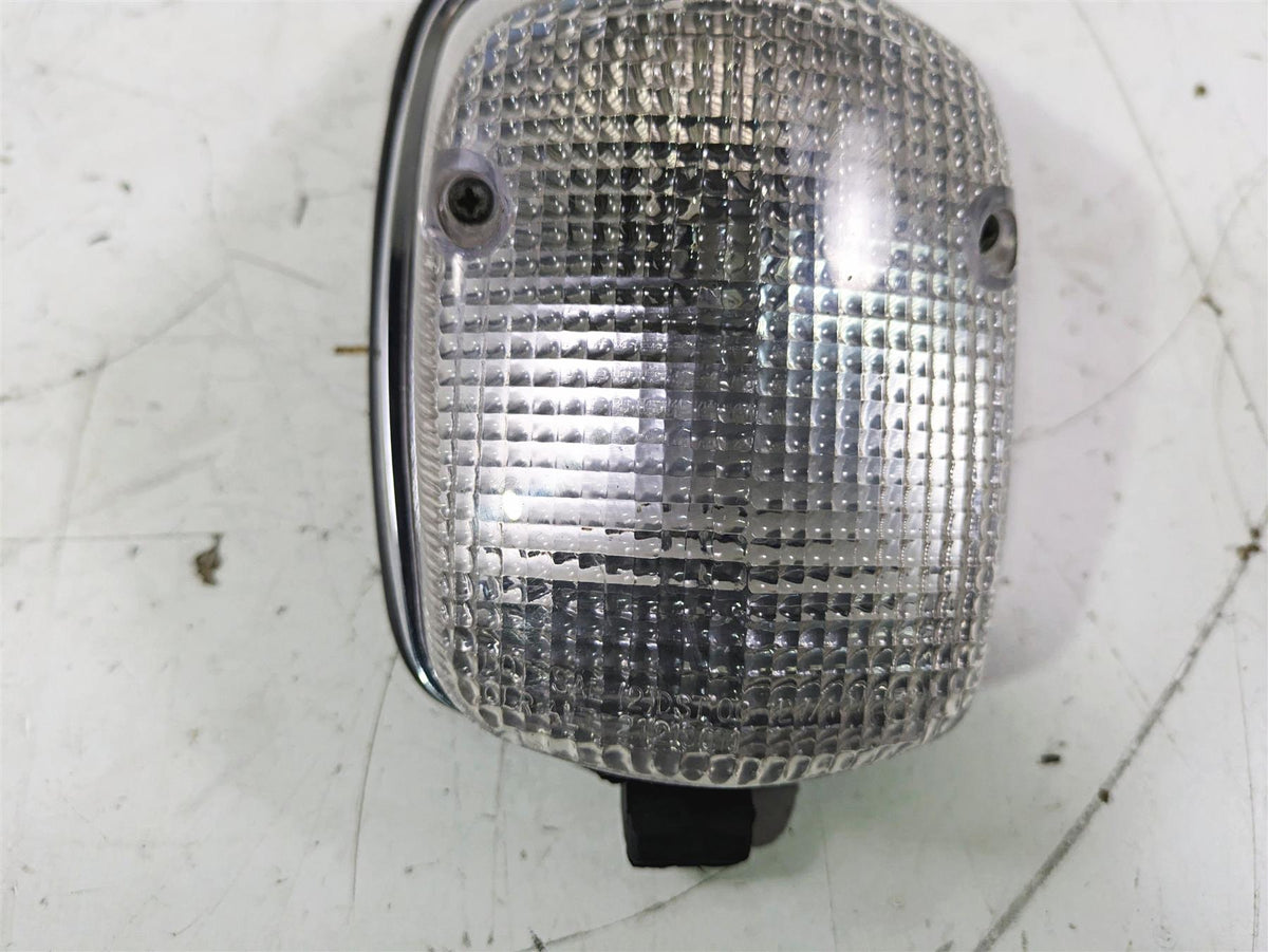 2002 Honda GL1500 CD Valkyrie Deluxe Taillight Tail Light Lamp 33701-MZ0-671 {{ shop.shopifyCountryName }} - Mototech271