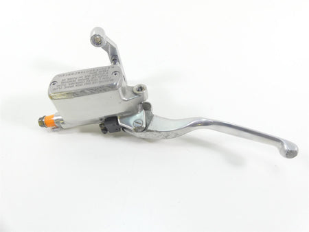 2006 Honda VTX1800 C2 Nissin Clutch Master Cylinder + Lever 1/2" 22890-MCH-C11 {{ shop.shopifyCountryName }} - Mototech271