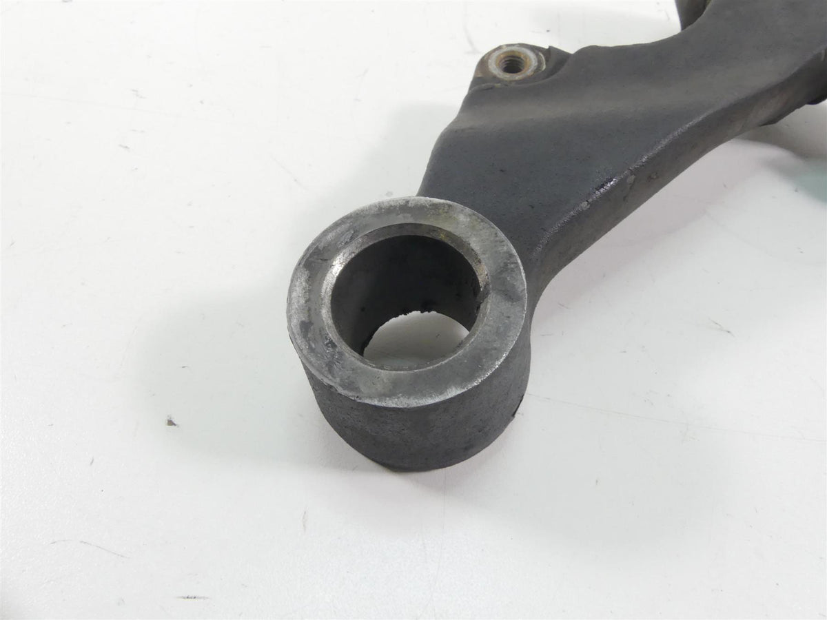 2011 Harley FXDWG Dyna Wide Glide Rear Brake Caliper Bracket Mount 25mm 42062-08 {{ shop.shopifyCountryName }} - Mototech271