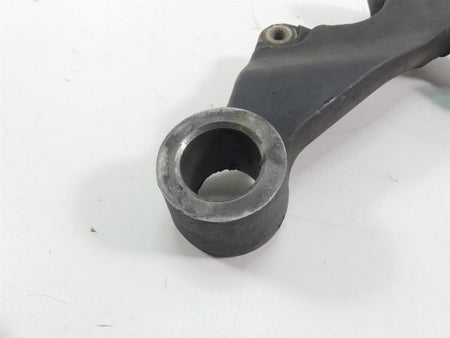 2011 Harley FXDWG Dyna Wide Glide Rear Brake Caliper Bracket Mount 25mm 42062-08 {{ shop.shopifyCountryName }} - Mototech271