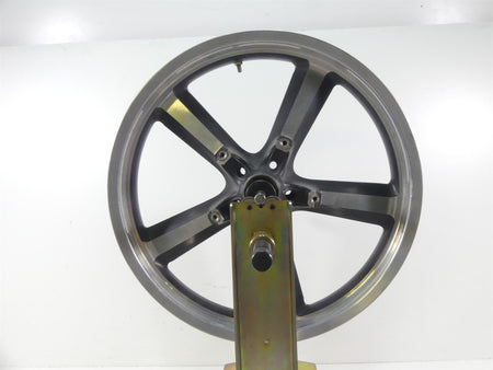 2013 Harley Davidson VRSCF Muscle Straight Front 19x3 Wheel Rim 41670-09 {{ shop.shopifyCountryName }} - Mototech271