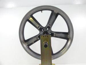 2013 Harley Davidson VRSCF Muscle Straight Front 19x3  Wheel Rim 41670-09 | Mototech271