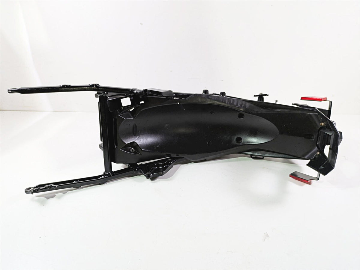 2020 KTM 1290 Super Adventure R Straight Rear Subframe Sub Frame 6030300200033 {{ shop.shopifyCountryName }} - Mototech271