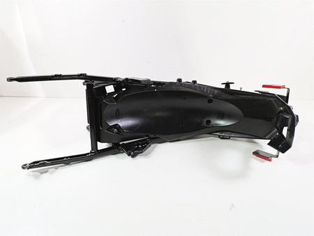 2020 KTM 1290 Super Adventure R Straight Rear Subframe Sub Frame 6030300200033 {{ shop.shopifyCountryName }} - Mototech271
