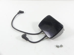 1993 Harley FXSTS Softail Springer Ignition Coil Coils Set + Cover 31614-83A
