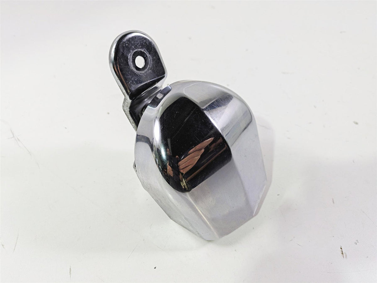 2015 Harley FXDF Dyna Fat Bob Horn & Chrome Cover 61300478A {{ shop.shopifyCountryName }} - Mototech271