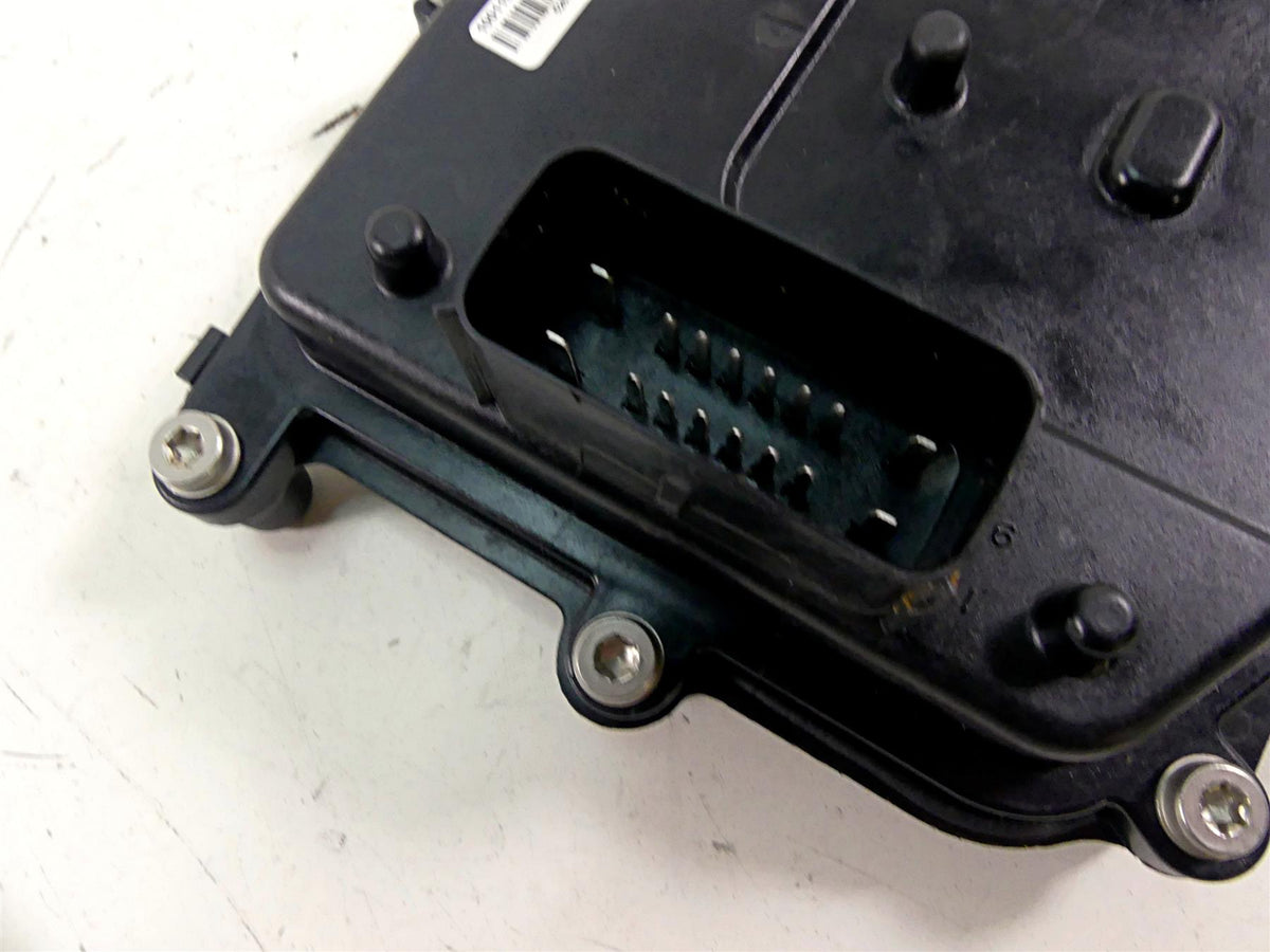 2021 Can Am Maverick Sport 1000R XRC Front Drive Control Module Unit 710007525 {{ shop.shopifyCountryName }} - Mototech271