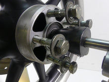 Load image into Gallery viewer, 2006 Harley Touring FLHTCUI Electra Glide 9 Spoke Rear Wheel Rim 16x3 43402-00 | Mototech271
