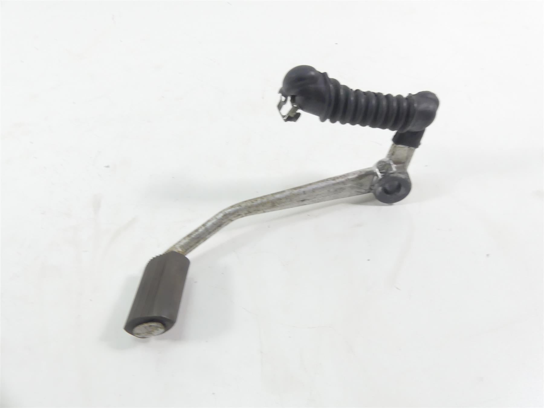 1978 BMW R100 S (2474) Gear Selector Shift Lever Pedal Peg 23411241593