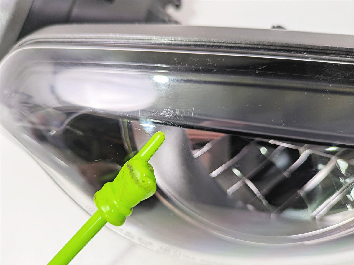2024 Triumph Street Triple 765 R Headlight Head Light Lamp Lens T2703211 {{ shop.shopifyCountryName }} - Mototech271