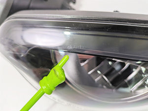 2024 Triumph Street Triple 765 R Headlight Head Light Lamp Lens T2703211