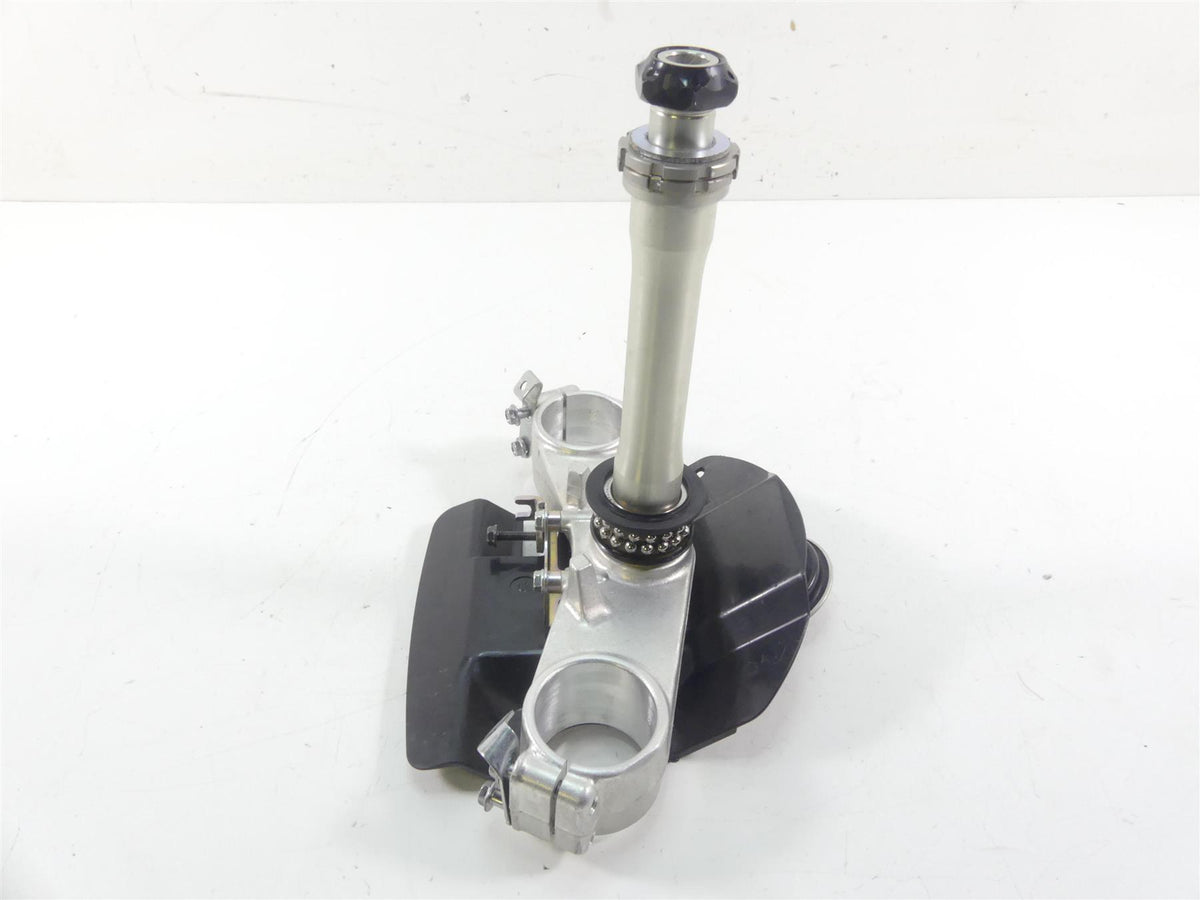 2021 Kawasaki ZX1400 ZX14R Ninja Lower Triple Tree Clamp - 54mm 44037-0039 {{ shop.shopifyCountryName }} - Mototech271