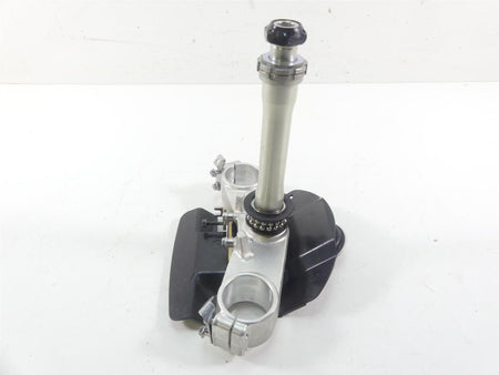 2021 Kawasaki ZX1400 ZX14R Ninja Lower Triple Tree Clamp - 54mm 44037-0039 {{ shop.shopifyCountryName }} - Mototech271