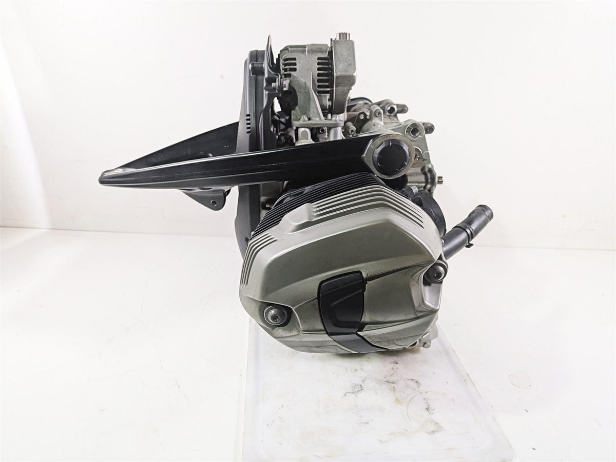 2010 BMW R1200GS K25 Running Engine Motor 64K - Video 11007716692 {{ shop.shopifyCountryName }} - Mototech271