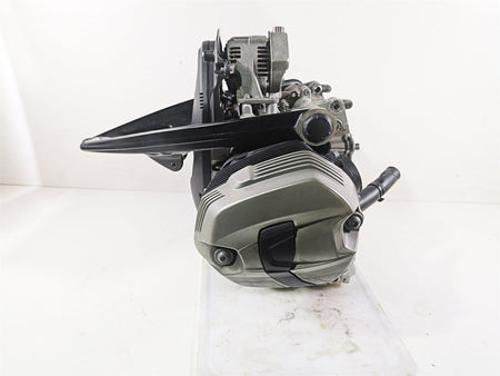 2010 BMW R1200GS K25 Running Engine Motor 64K - Video 11007716692 {{ shop.shopifyCountryName }} - Mototech271