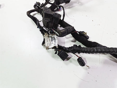 2016 Harley FXDL Dyna Low Rider Main Wiring Harness Loom - No Abs -Read 69200455 {{ shop.shopifyCountryName }} - Mototech271