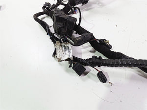 2016 Harley FXDL Dyna Low Rider Main Wiring Harness Loom - No Abs -Read 69200455