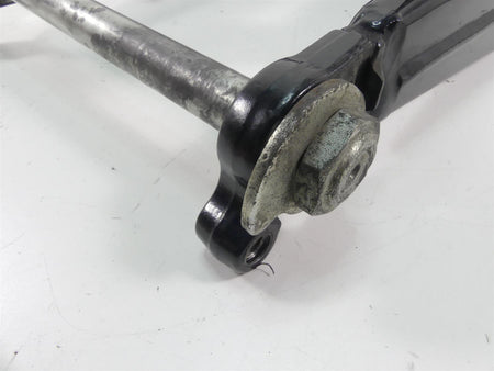 2012 Harley Touring FLHTK Electra Glide Swingarm Swing Arm Axle 47549-09A {{ shop.shopifyCountryName }} - Mototech271