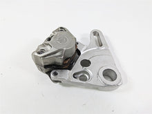 Load image into Gallery viewer, 2018 Aprilia RSV4 RR Brembo Rear Brake Caliper &amp; Bracket B044357 2B003449
