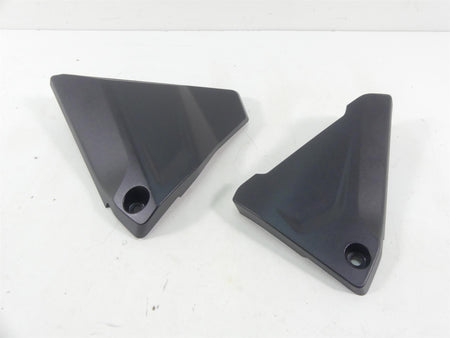 2014 BMW R1200GS K50 Battery Electrics Fairing Cover Set 46638523156 46638523155 {{ shop.shopifyCountryName }} - Mototech271