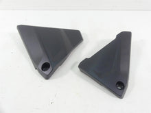 Load image into Gallery viewer, 2014 BMW R1200GS K50 Battery Electrics Fairing Cover Set 46638523156 46638523155 | Mototech271
