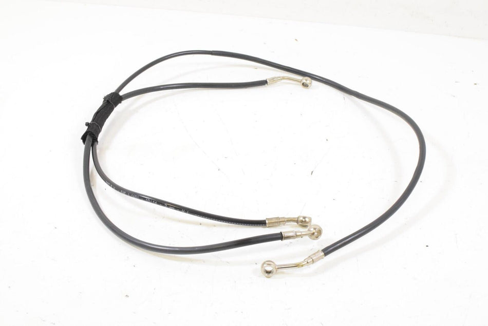 2015 MV Agusta B3 Brutale 800 REAR ABS Brake Line SET 8000B8832 {{ shop.shopifyCountryName }} - Mototech271
