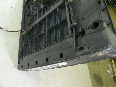 2012 Polaris Ranger 800XP Rear Short Storage Cargo Box Bed - Read 2634057-070 {{ shop.shopifyCountryName }} - Mototech271