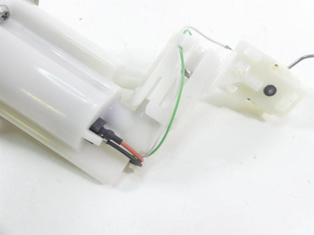 2022 Kawasaki KLR650 KL650 Adv Fuel Gas Petrol Pump & Sender -Read 49040-0799 {{ shop.shopifyCountryName }} - Mototech271