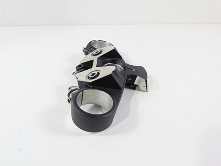 2011 Ducati Streetfighter 1098 S Upper Triple Tree Clamp Ohlins 53mm 34120712AA {{ shop.shopifyCountryName }} - Mototech271