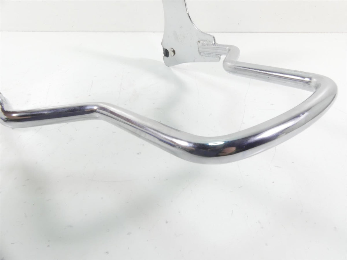 2007 Harley Touring FLHR SE CVO Road King Passenger Backrest Mount 52408-07A {{ shop.shopifyCountryName }} - Mototech271