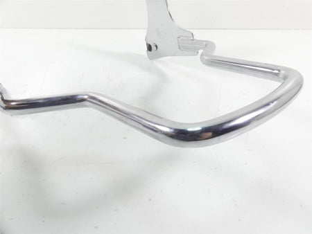 2007 Harley Touring FLHR SE CVO Road King Passenger Backrest Mount 52408-07A {{ shop.shopifyCountryName }} - Mototech271