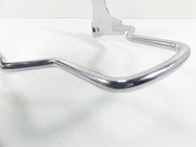 Load image into Gallery viewer, 2007 Harley Touring FLHR SE CVO Road King Passenger Backrest Mount 52408-07A
