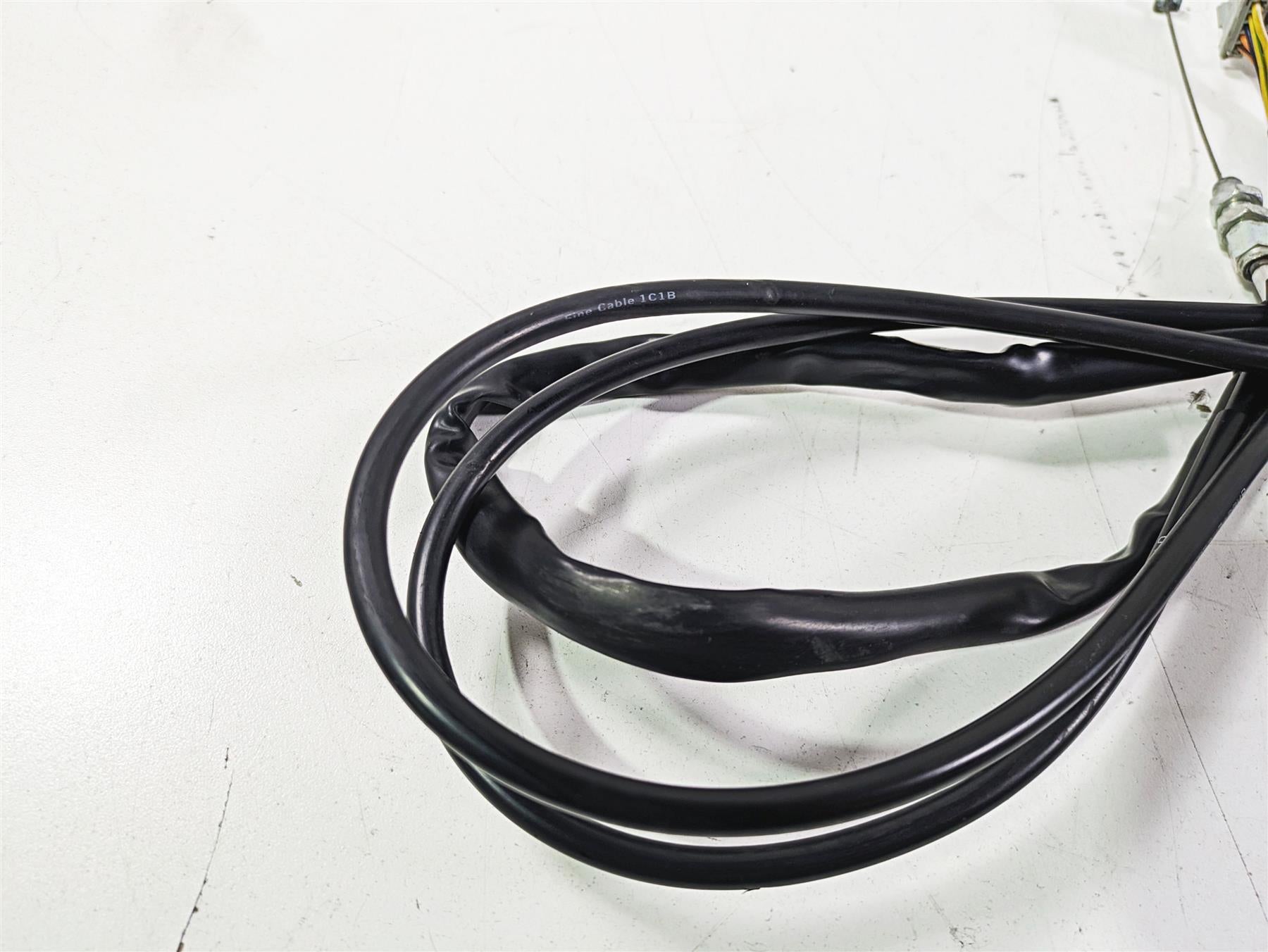 2018 Suzuki GSX1300 R Hayabusa Right Hand Throttle Control Switch 37200-15H10 {{ shop.shopifyCountryName }} - Mototech271