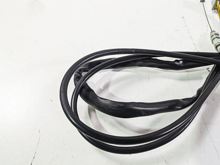 2018 Suzuki GSX1300 R Hayabusa Right Hand Throttle Control Switch 37200-15H10 {{ shop.shopifyCountryName }} - Mototech271